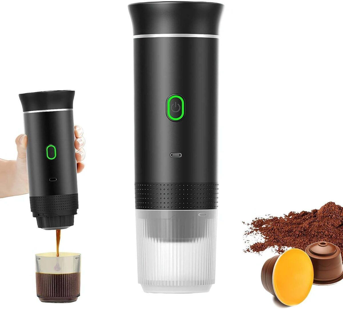 portable coffee maker portable coffee maker