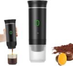 portable coffee maker