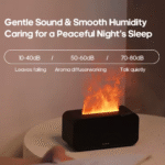 Flame Aroma Diffuser