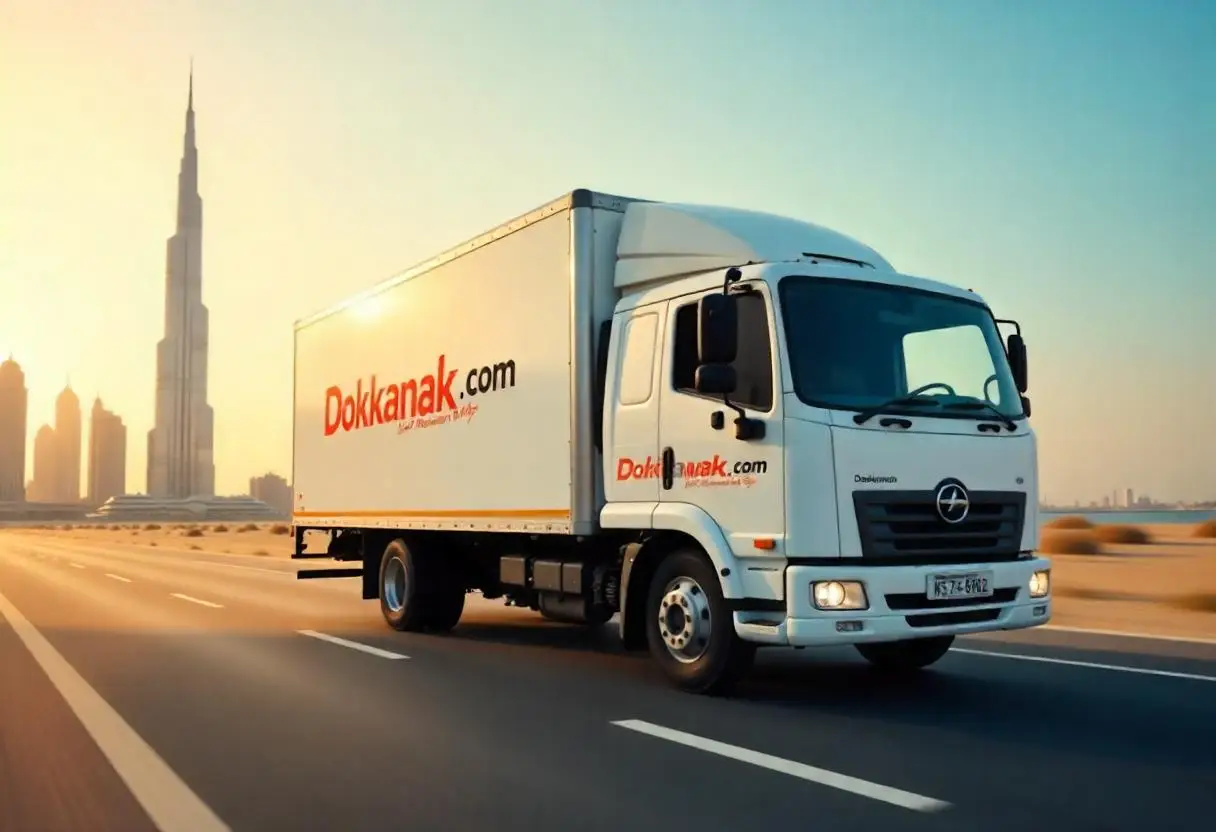 Free Shipping UAE