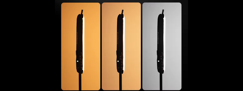 Inflatable lighting solutions for Sharjah