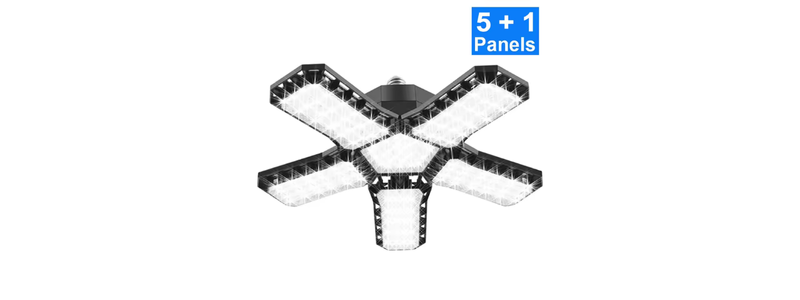 Smart LED Lighting for Umm Al Quwain