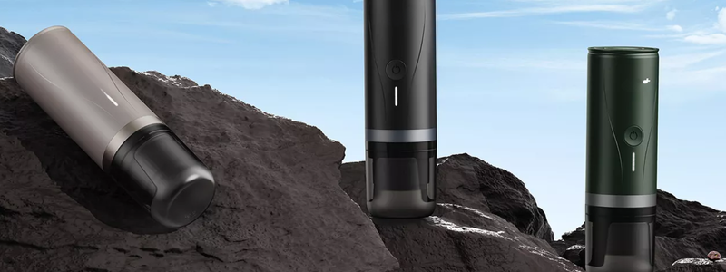 Portable Smart Devices delivered to Dubai