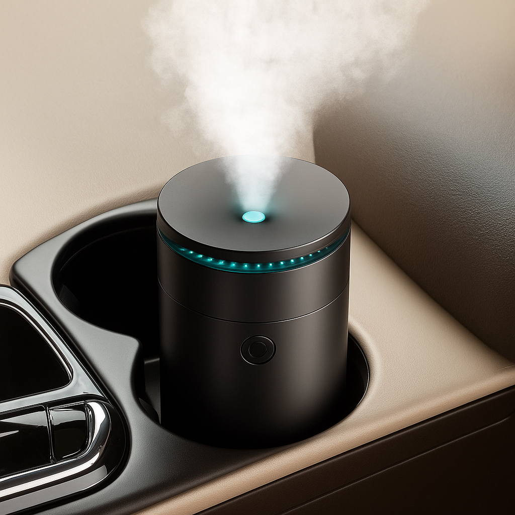 Air Fryer Accessories and Car Humidifiers