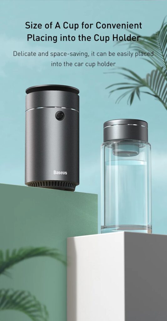 car humidifier