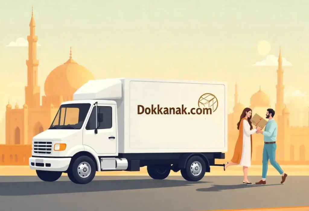 Dokkanak UAE Free Shipping in 7-10 Days on Air Fryers, Coffee Makers & Home Gadgets