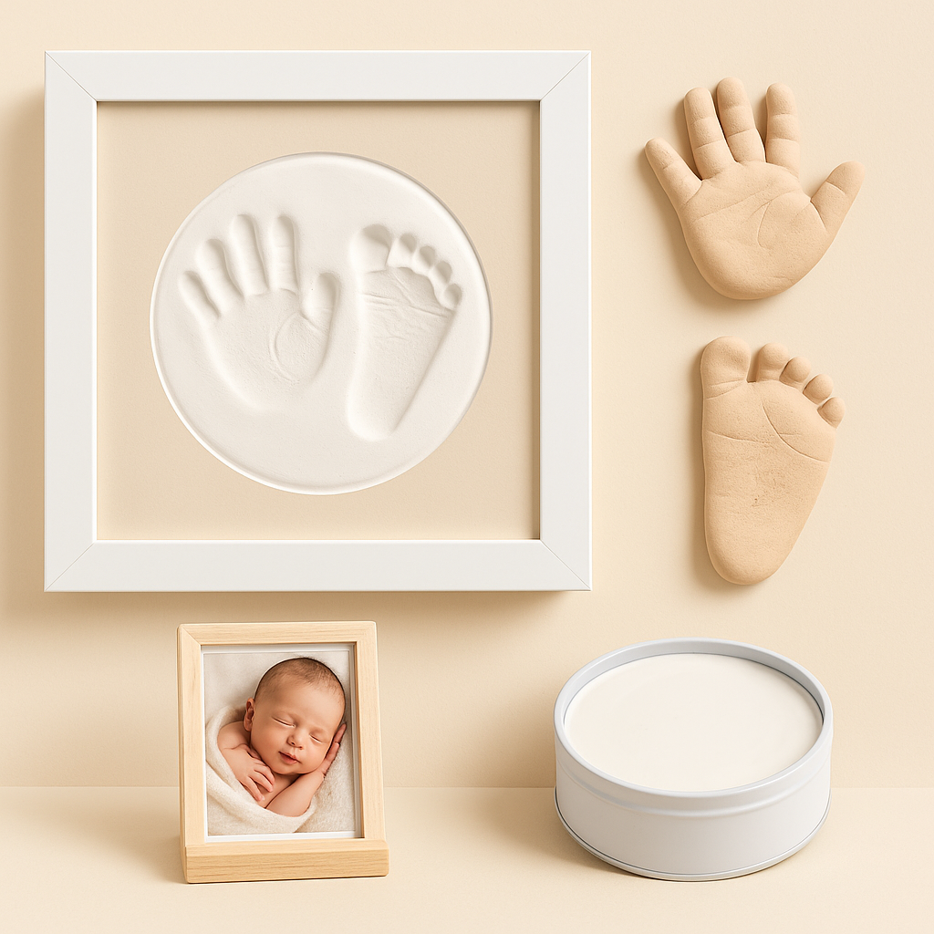 Newborn Memorial Ink